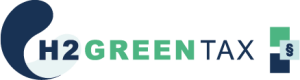 Logo H2GreenTax