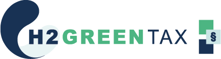 Logo H2GreenTax